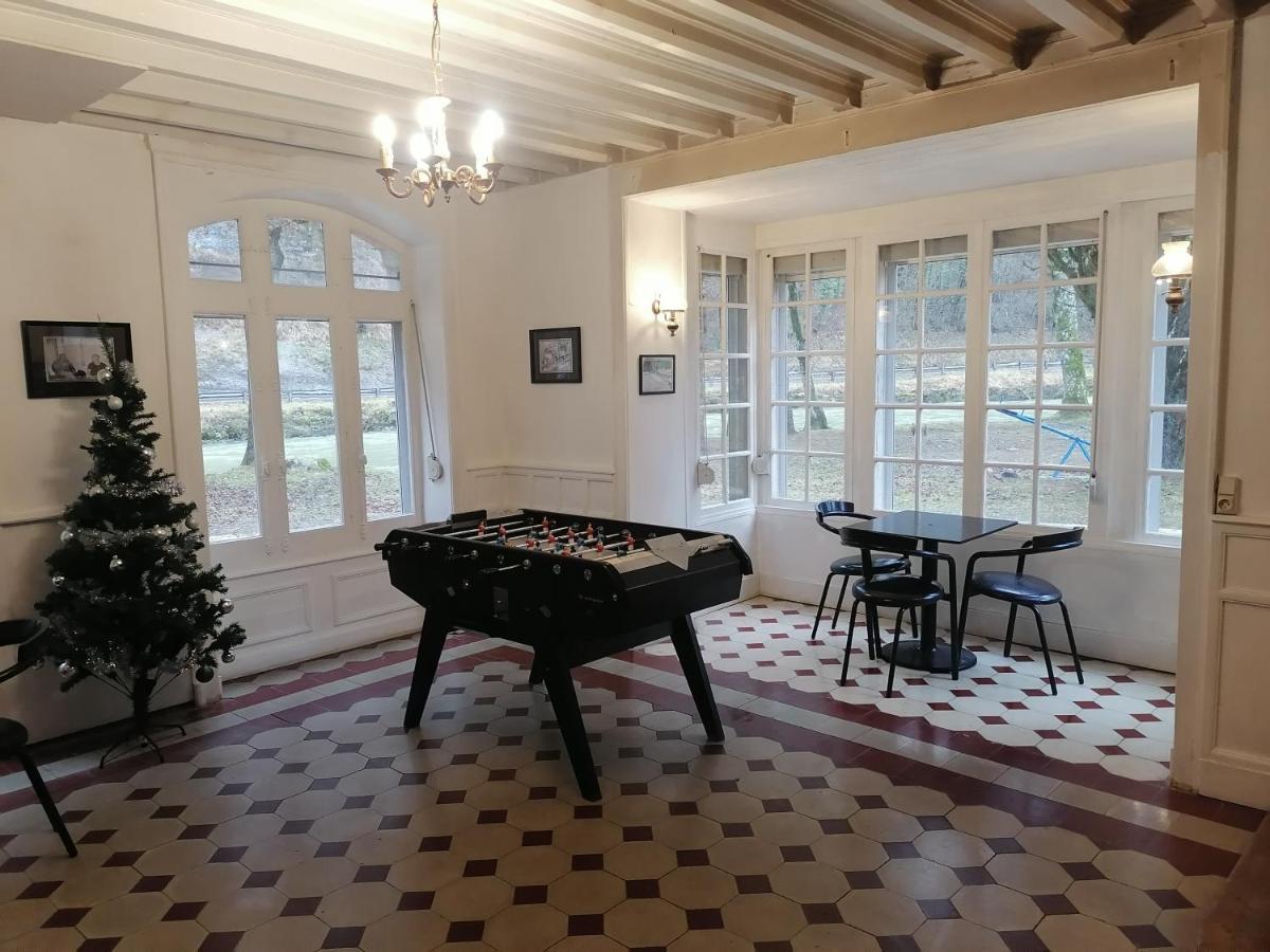 Best Price #B "Le Schiste" 7X Room Lods Exteriör bild