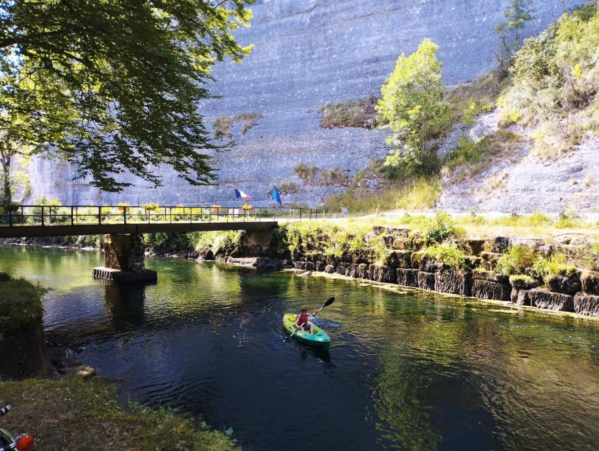 Best Price #B "Le Schiste" 7X Room Lods Exteriör bild