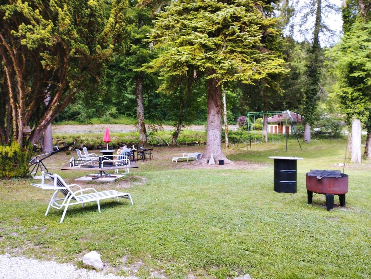 Best Price #B "Le Schiste" 7X Room Lods Exteriör bild