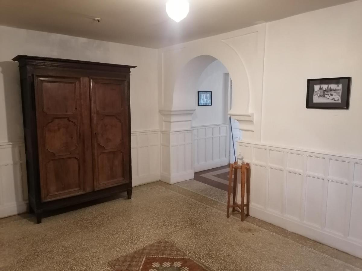 Best Price #B "Le Schiste" 7X Room Lods Exteriör bild
