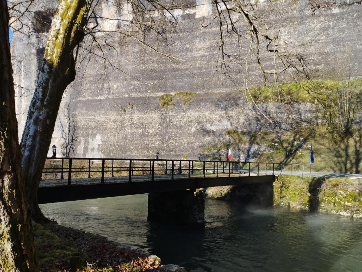 Best Price #B "Le Schiste" 7X Room Lods Exteriör bild