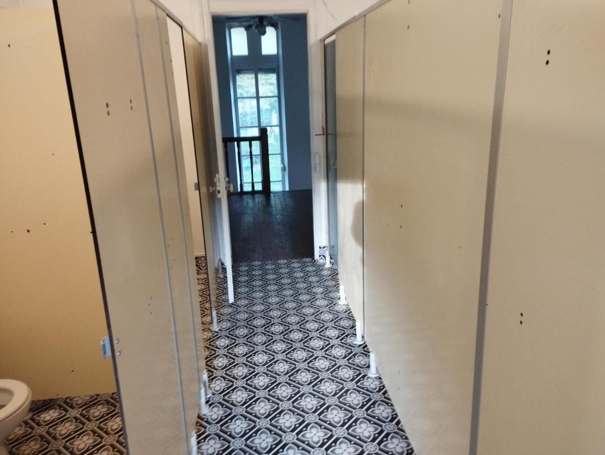 Best Price #B "Le Schiste" 7X Room Lods Exteriör bild