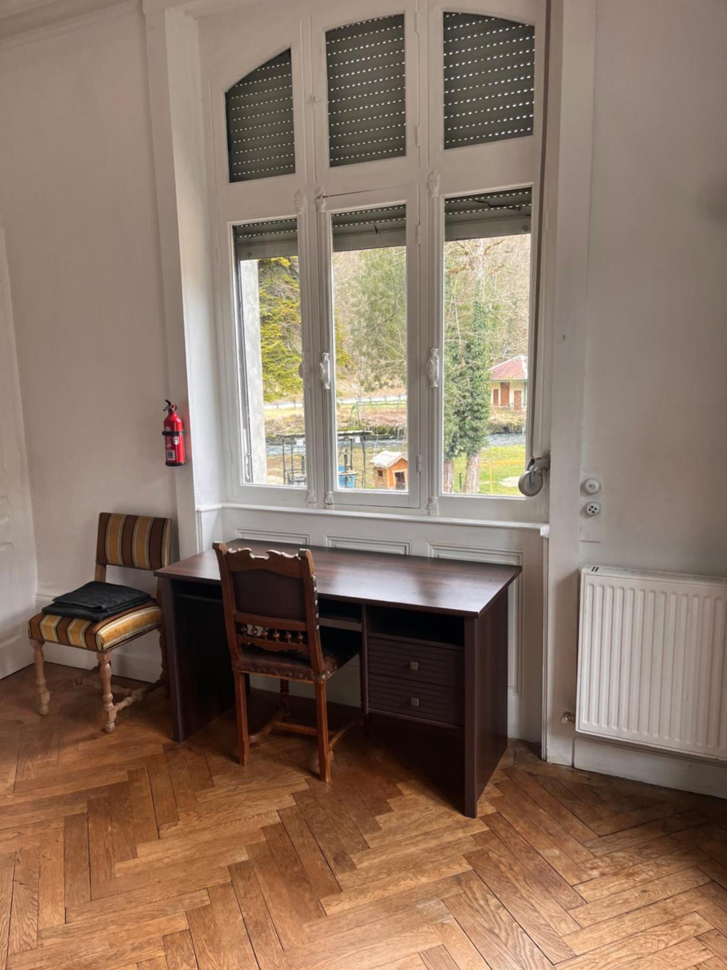 Best Price #B "Le Schiste" 7X Room Lods Exteriör bild