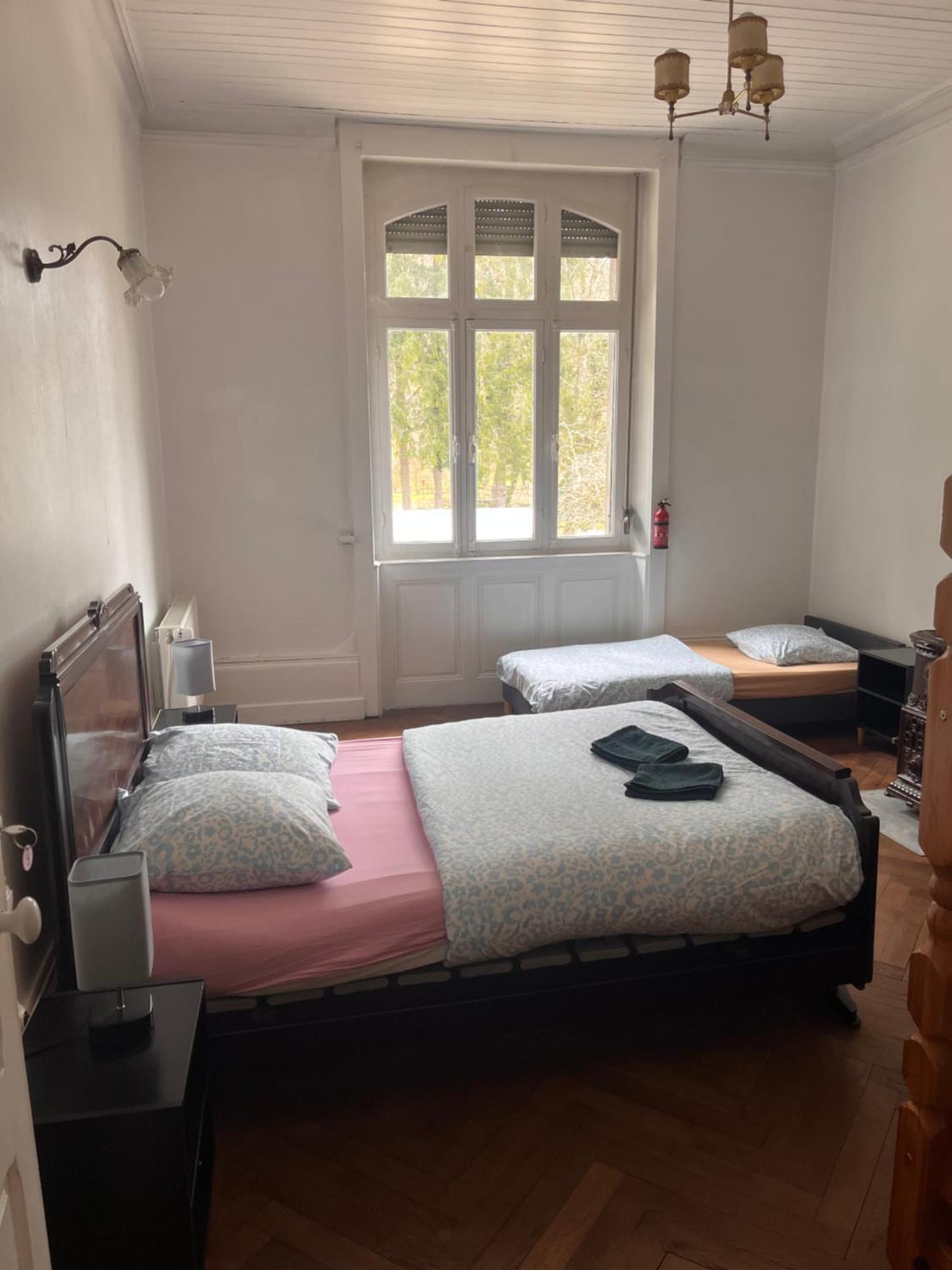 Best Price #B "Le Schiste" 7X Room Lods Exteriör bild