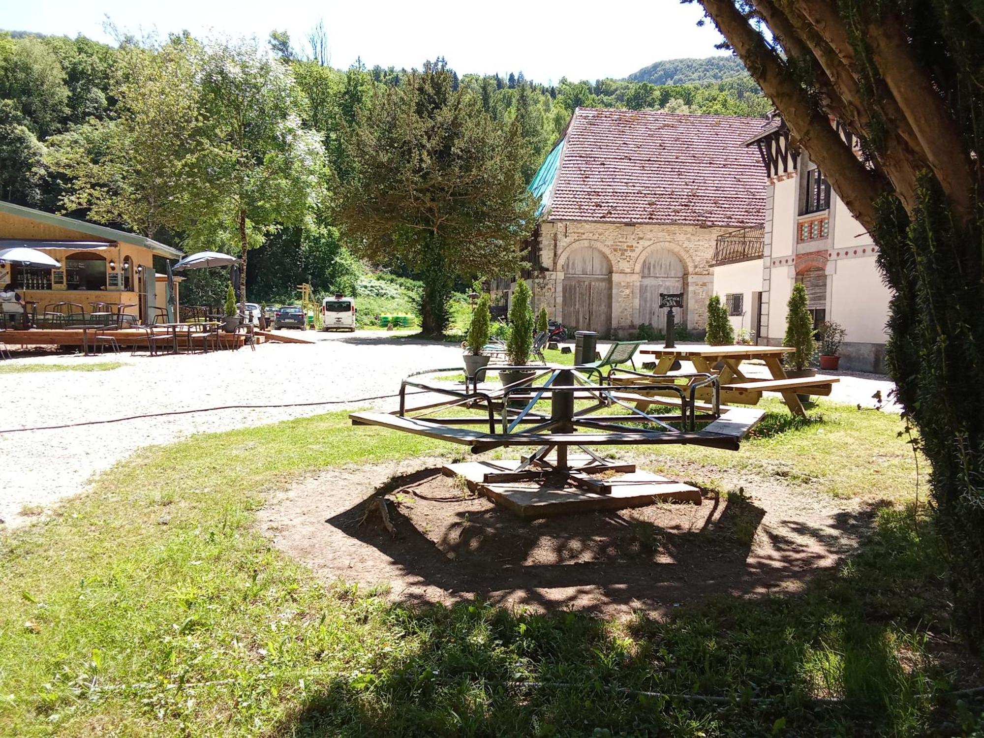 Best Price #B "Le Schiste" 7X Room Lods Exteriör bild
