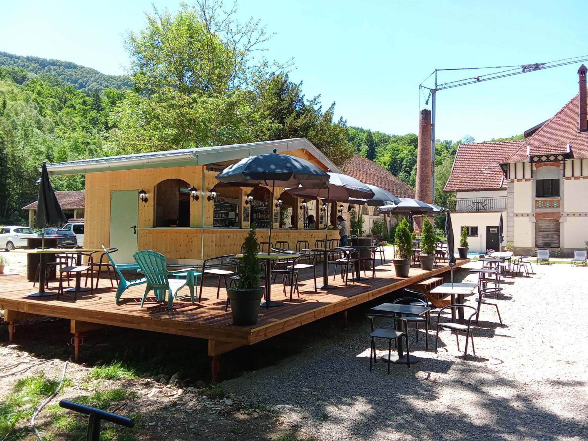 Best Price #B "Le Schiste" 7X Room Lods Exteriör bild